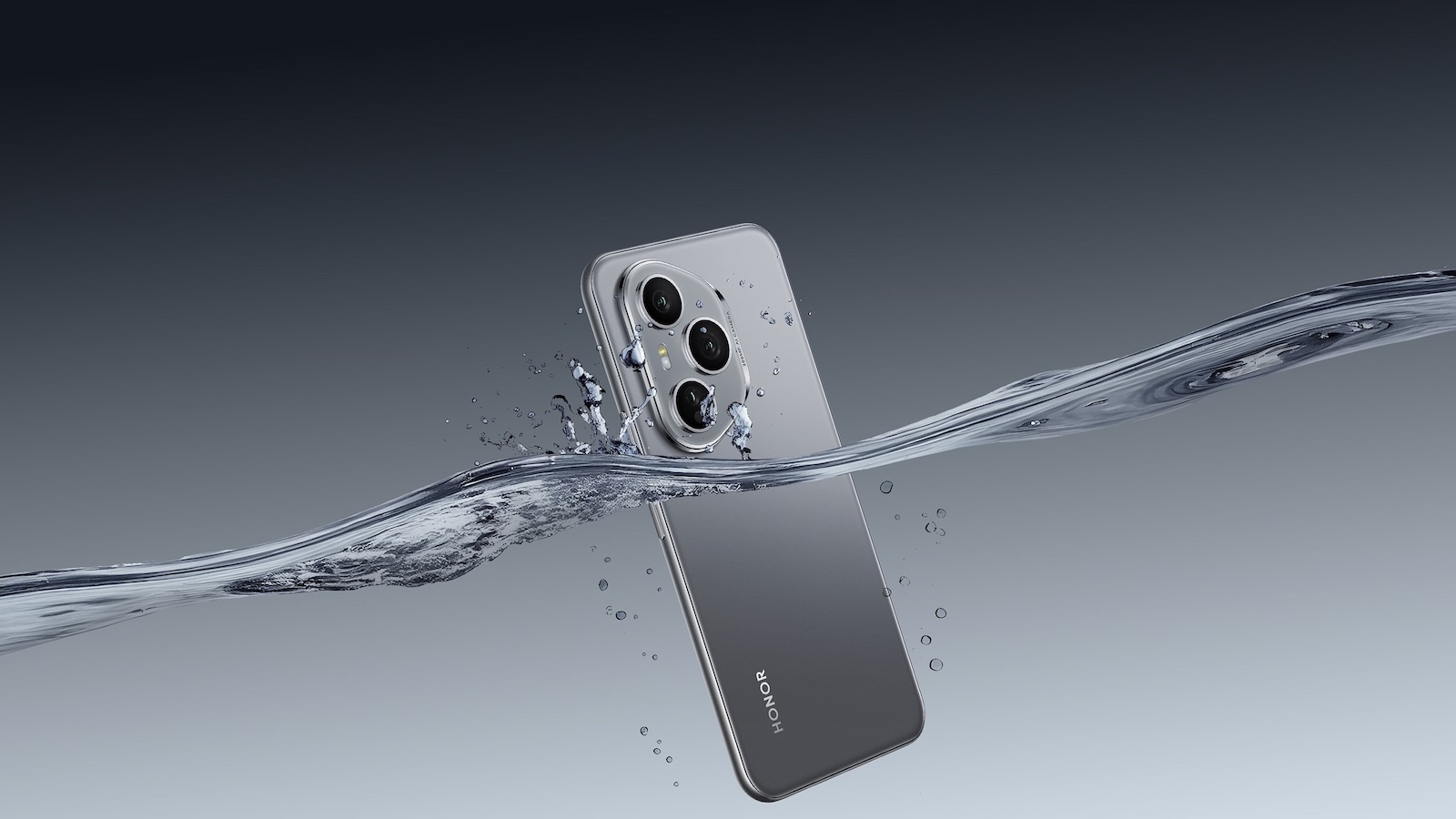 Honor 400 IP65 rating Honor 400 IP65 rating